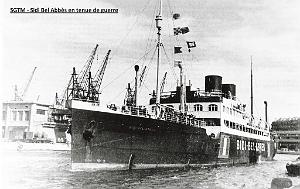 21- SGTM - Sidi Bel Abbes